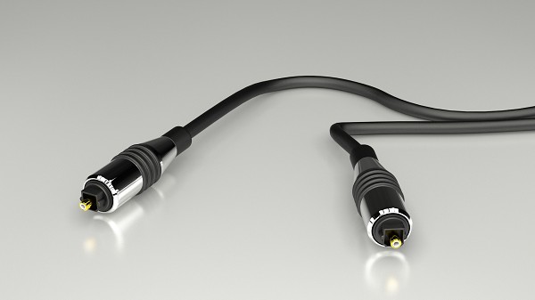 Audio Optical Cable preview image 1